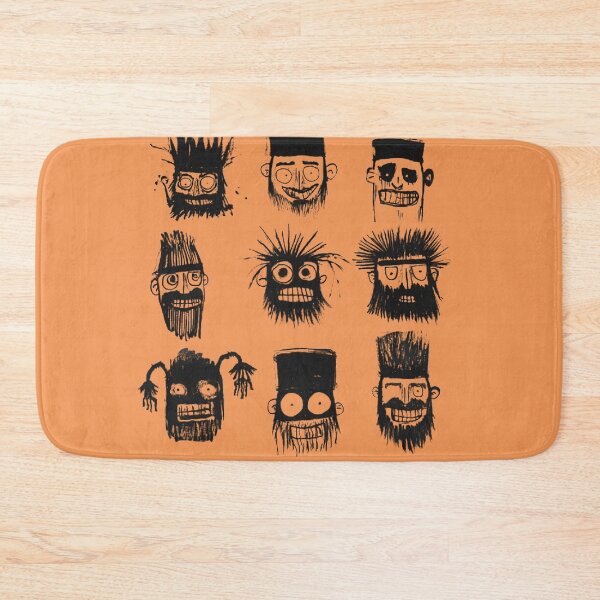 Item preview, Faces designed and sold by Brendon987.