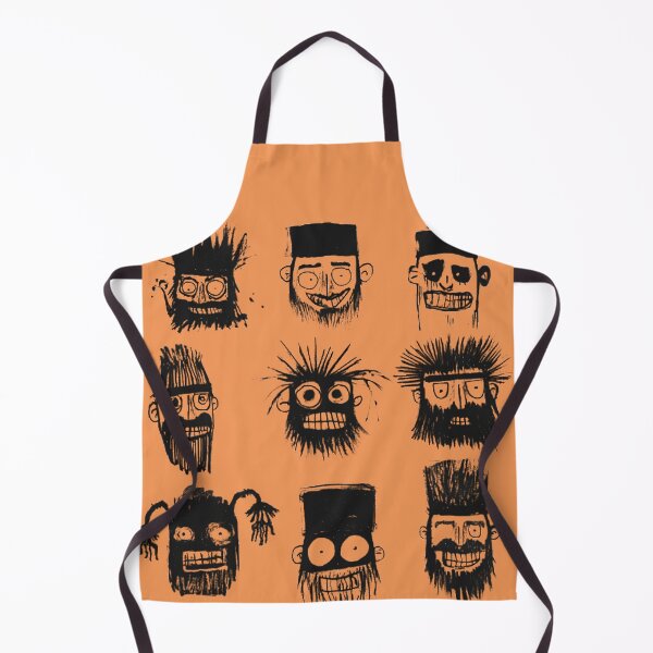 Item preview, Faces designed and sold by Brendon987.