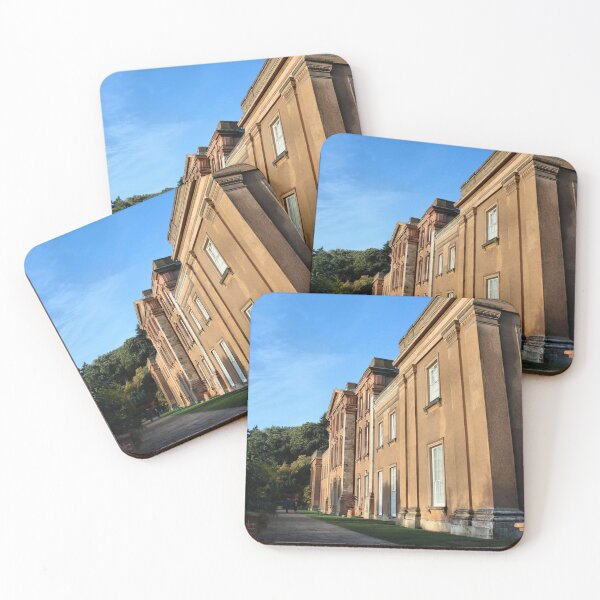 Item preview, Himley Hall Close Up designed and sold by Rachel J Bowler.