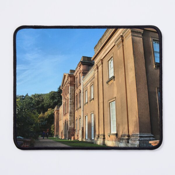 Item preview, Himley Hall Close Up designed and sold by Rachel J Bowler.