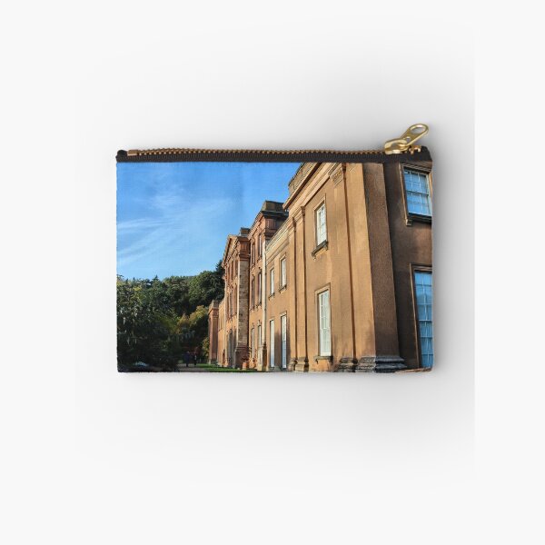Item preview, Himley Hall Close Up designed and sold by Rachel J Bowler.