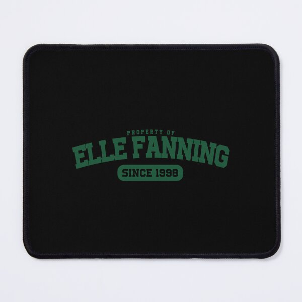 Item preview, Property of Elle Fanning designed and sold by 2000sbabyangel.