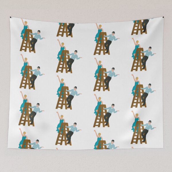 Item preview, bopping to the top designed and sold by Camille Albers.