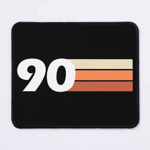 Item preview, 1990 Retro Classic Style designed and sold by Megadorim.