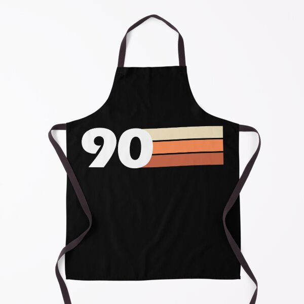 Item preview, Estilo clásico retro de 1990 designed and sold by Megadorim.