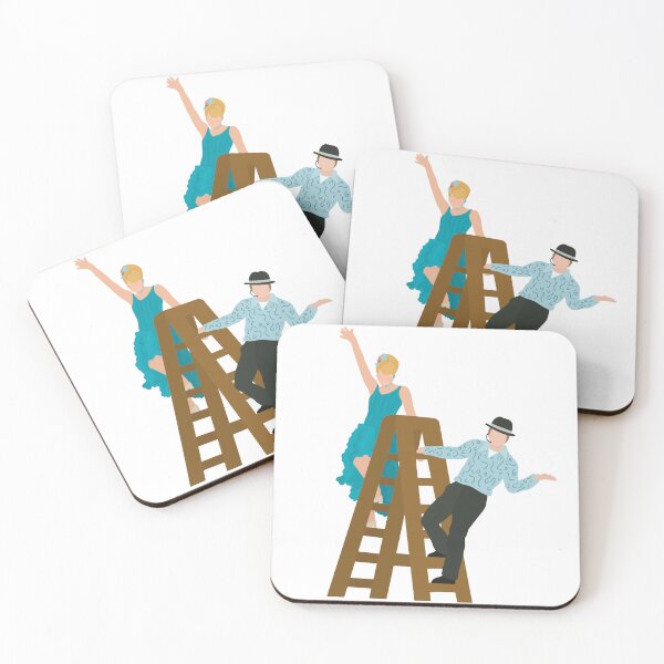 Item preview, bopping to the top designed and sold by Camille Albers.