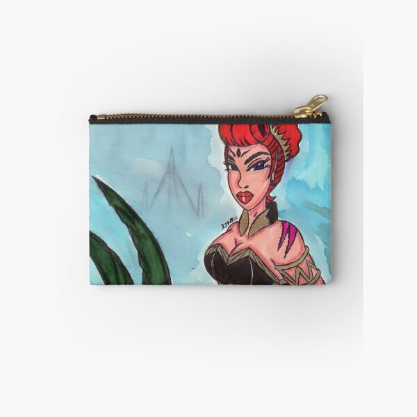 Item preview, Mermaid designed and sold by Ronald Woods.