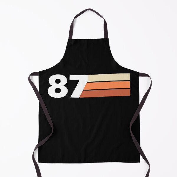 Item preview, 1987 Retro Classic Style designed and sold by Megadorim.