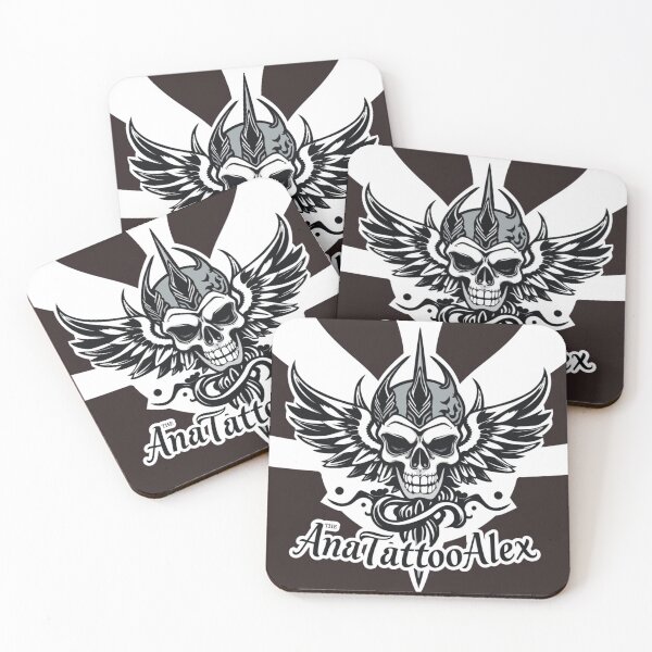 Item preview, The Lawless MotherF*cker designed and sold by THE ANATATTOOALEX.