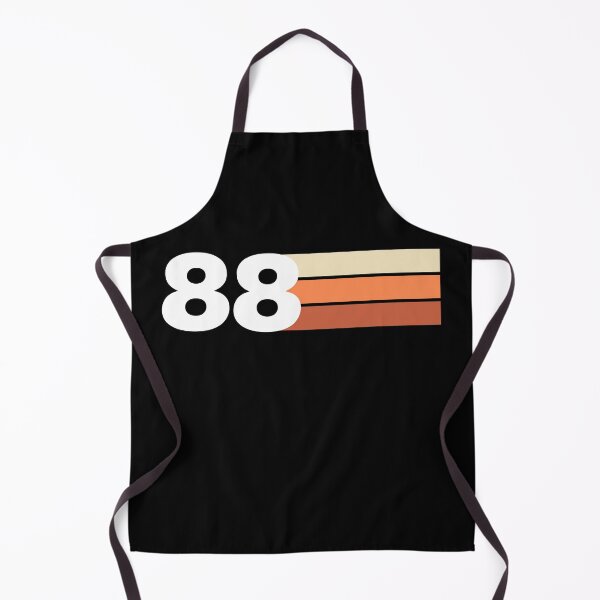 Item preview, 1988 Retro Classic Style designed and sold by Megadorim.