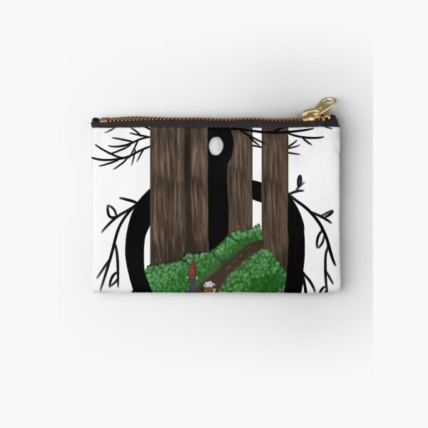 Item preview, Over the Garden Wall  designed and sold by itsybitsybones.