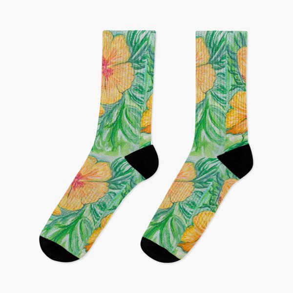Item preview, Yellow Hibiscus designed and sold by JWPortman.