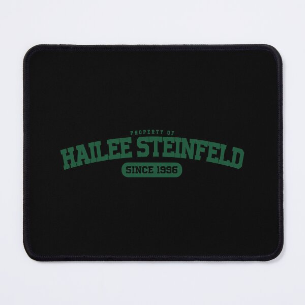 Item preview, Property of Hailee Steinfeld designed and sold by deluluhaze.