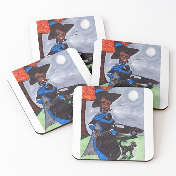 Item preview, Modern Witch designed and sold by Ronald Woods.