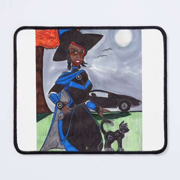 Item preview, Modern Witch designed and sold by Ronald Woods.