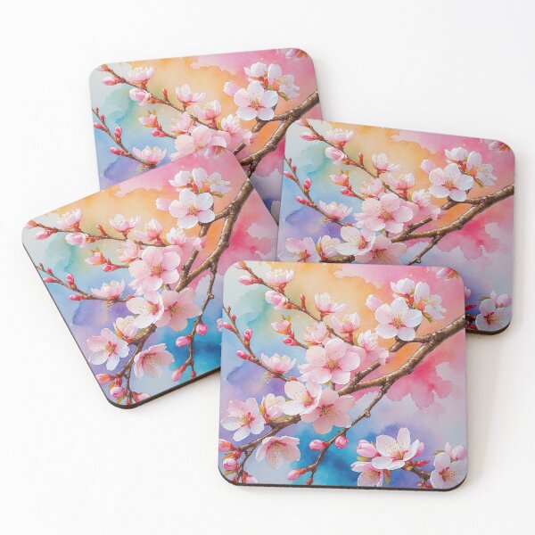 Item preview, Blossom blooms designed and sold by Neranchara.