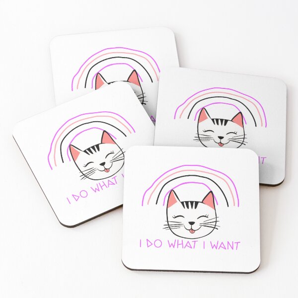 Item preview, I do what I want, Goofy, weird and fun artwork by wonkydoodleink. V3 designed and sold by wonkydoodleink.