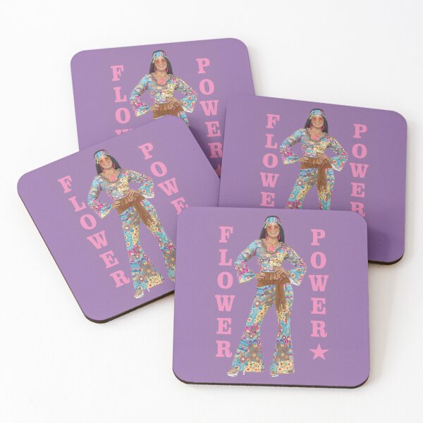 Item preview, Flower Power designed and sold by TIGERDAVER.