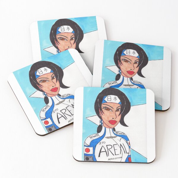 Item preview, Racecar Driver designed and sold by Ronald Woods.