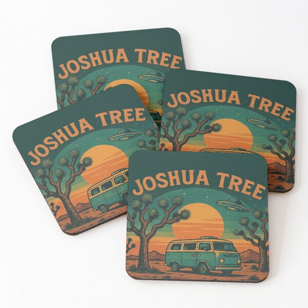 Item preview, Joshua Tree Dreams designed and sold by Ty Vo.