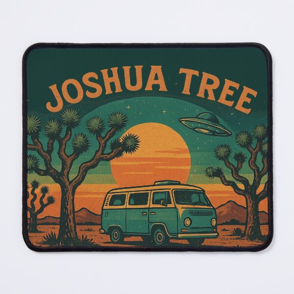 Item preview, Joshua Tree Dreams designed and sold by Ty Vo.