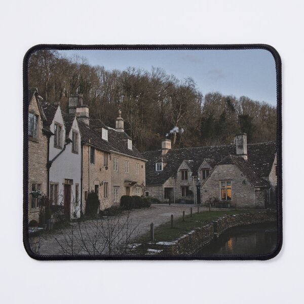 Item preview, Charming Water Lane designed and sold by Cissa King Photography.