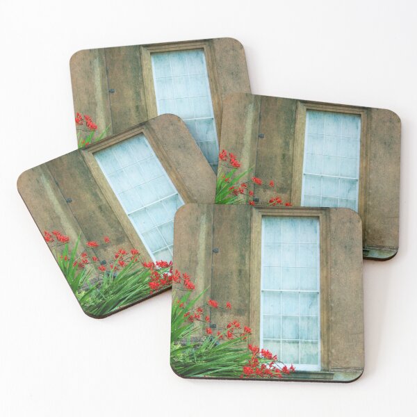 Item preview, Window at Himley Hall designed and sold by Rachel J Bowler.