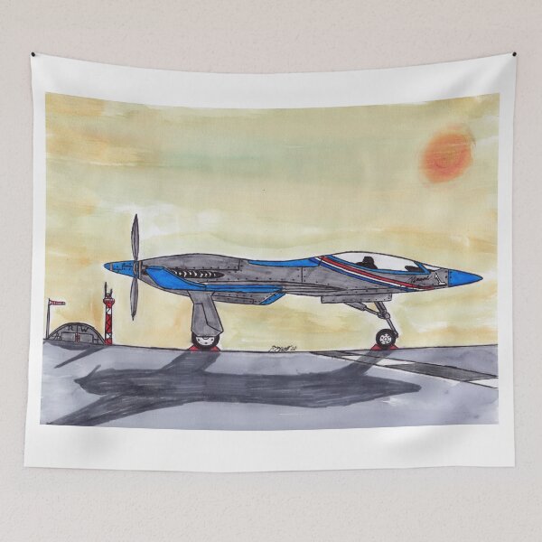 Item preview, The Arrow designed and sold by Ronald Woods.