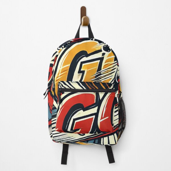 Item preview, GO, GO, GO, as fast as you can GO designed and sold by Living Warrior Designs.