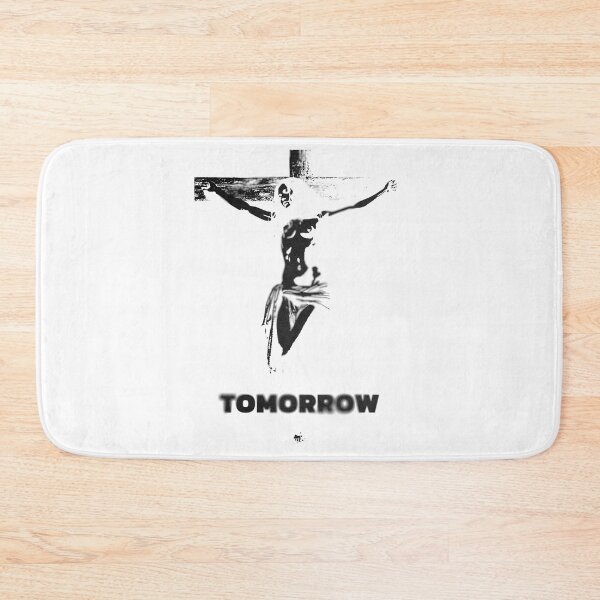 Item preview, Monochromatic crucified girl designed and sold by Stajnon.