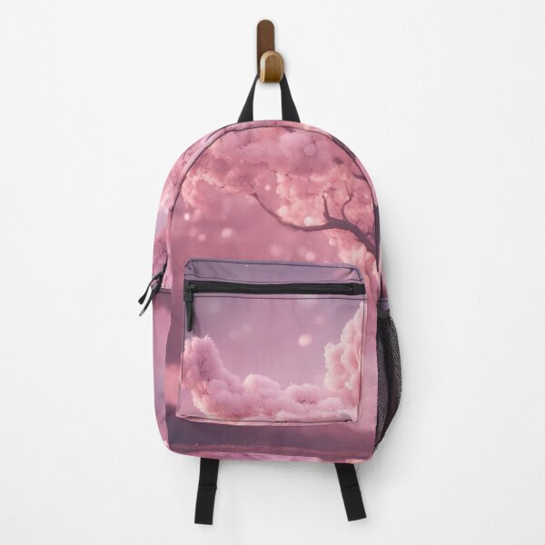 Item preview, Pink mystical fantasy sakura tree designed and sold by RK - Shop.