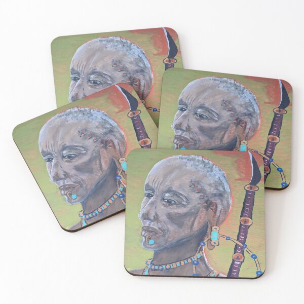 Item preview, Man who looks at life designed and sold by dev.art.