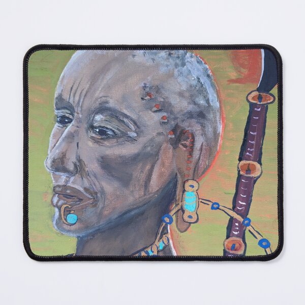 Item preview, Man who looks at life designed and sold by dev.art.