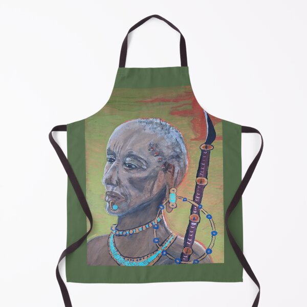 Item preview, Man who looks at life designed and sold by dev.art.