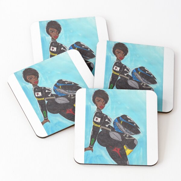 Item preview, Space Pilot designed and sold by Ronald Woods.