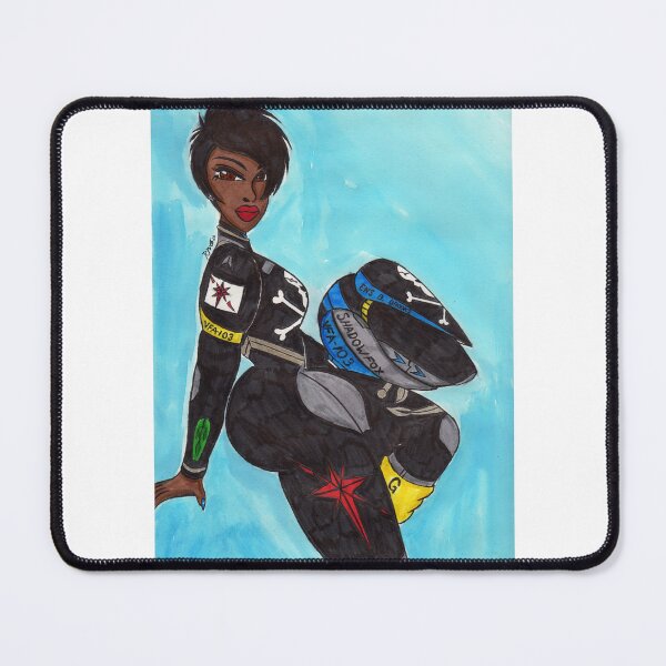 Item preview, Space Pilot designed and sold by Ronald Woods.
