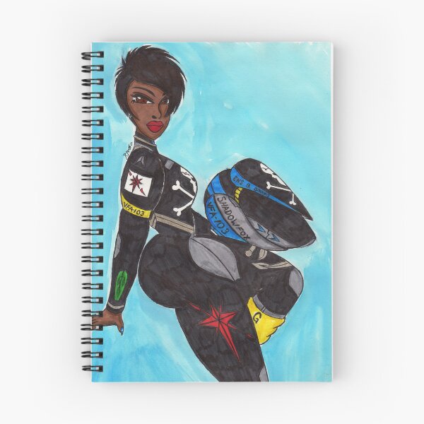 Item preview, Space Pilot designed and sold by Ronald Woods.