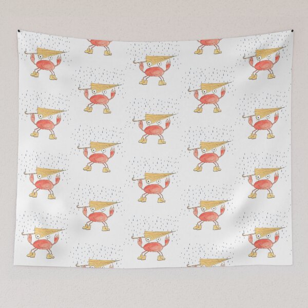 Item preview, Rainy day! designed and sold by carolinavadell.