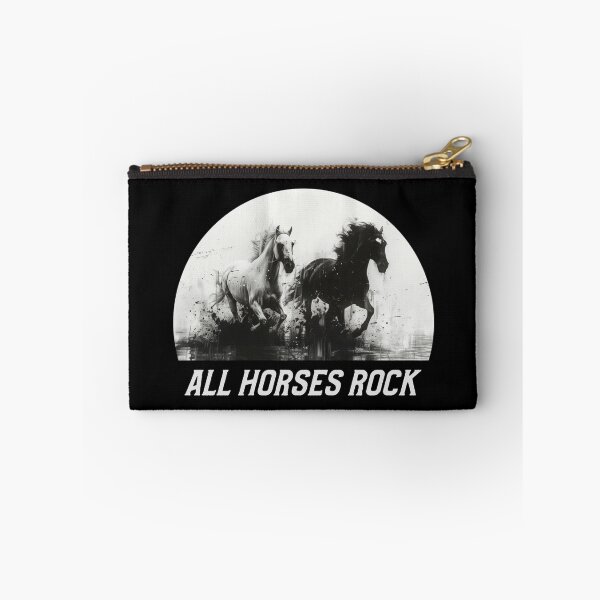 Item preview, All Horses Rock designed and sold by Mark4ArtTees.