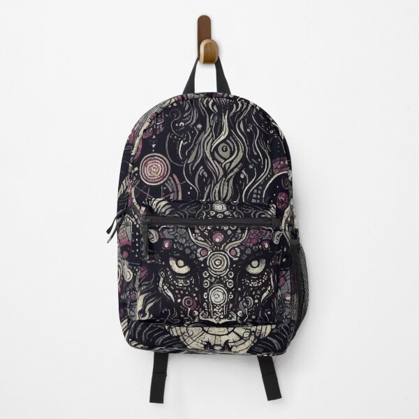 Item preview, Baphomet Black designed and sold by Ojo de Lilith.