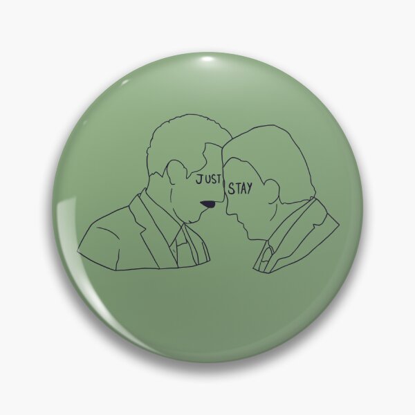 Item preview, Just Stay simple  designed and sold by Mtmerchington.