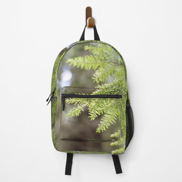 Item preview, Fresh Air Softly Given By A Western Hemlock Spruce by teakae designed and sold by tk-and-plants.