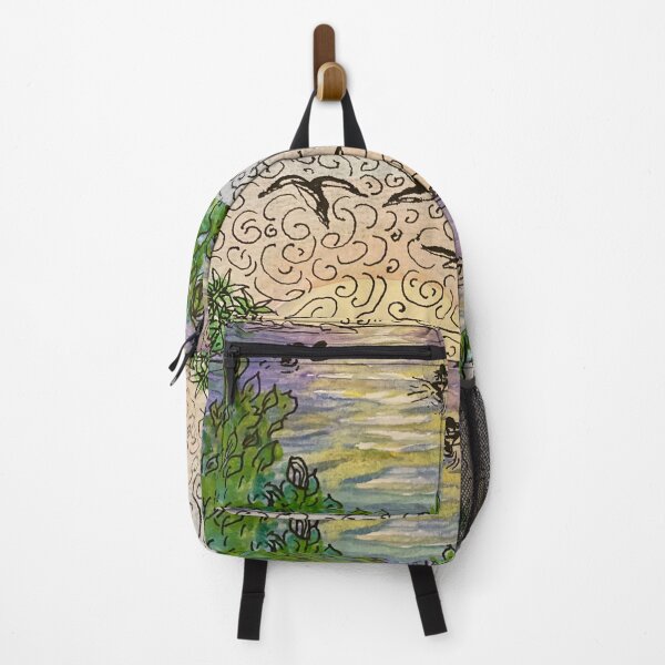 Item preview, Kayaking in the Bay designed and sold by JWPortman.