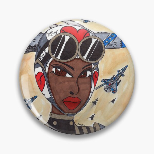 Item preview, Steam Pilot designed and sold by Ronald Woods.