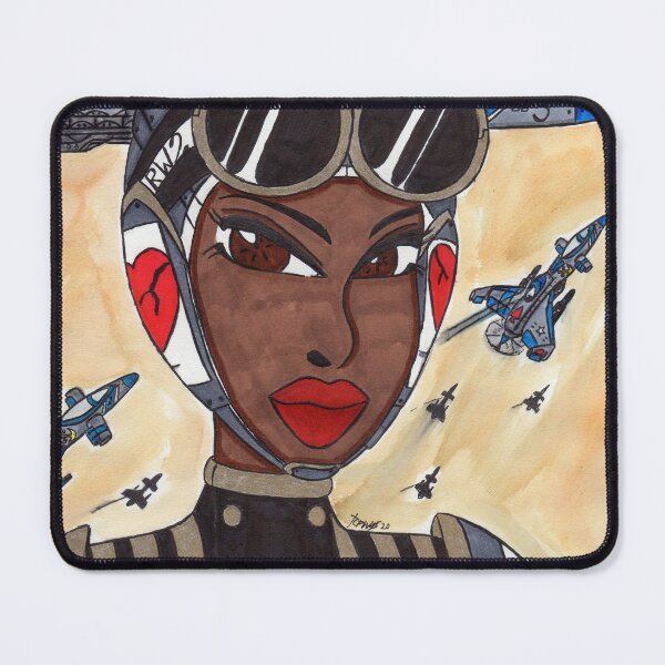Item preview, Steam Pilot designed and sold by Ronald Woods.