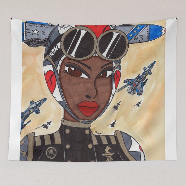 Item preview, Steam Pilot designed and sold by Ronald Woods.