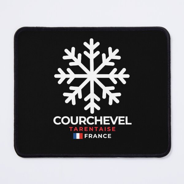 Item preview, Courchevel - France designed and sold by StudioRedKoala.