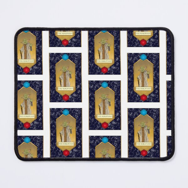 Item preview, The Heirophant: Master of Wisdom designed and sold by Vibin’ With Vonnie.