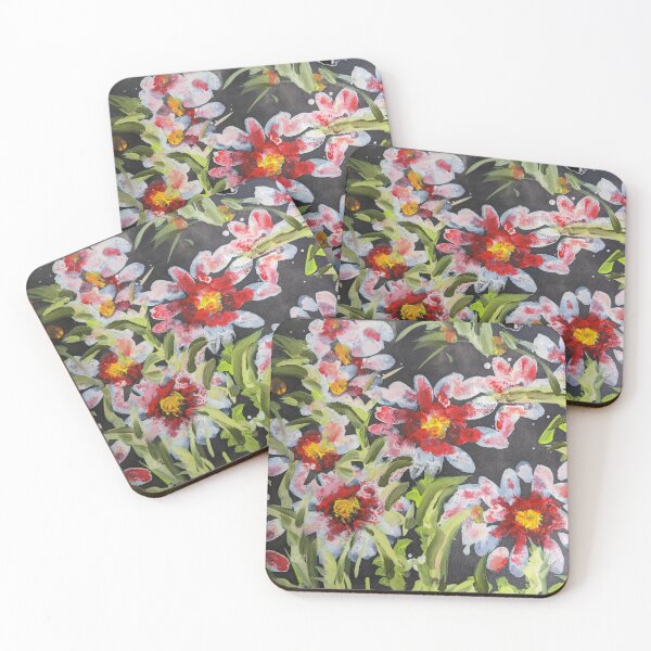 Item preview, Wild flowers designed and sold by dev.art.