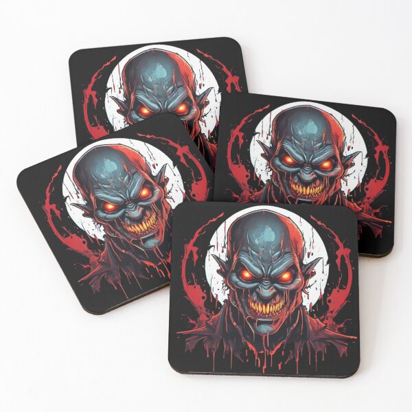 Item preview, Bloodmoon Vampire designed and sold by TrendNest Designs USA.
